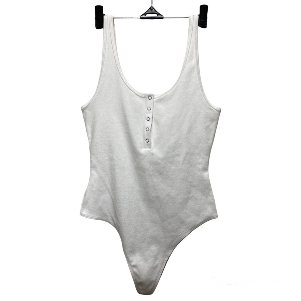 Artizia Sunday Best Nero Bodysuit size S - Picture 7 of 12